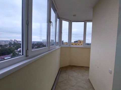 квартира за адресою Шота Руставелі вул., 9