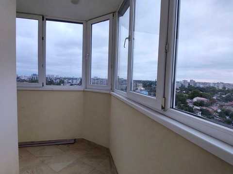 квартира за адресою Шота Руставелі вул., 9