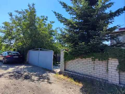 дом по адресу Татарская ул., 131Д