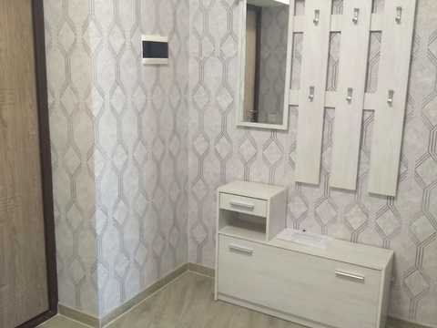 квартира по адресу Зеленая ул., 281-Б