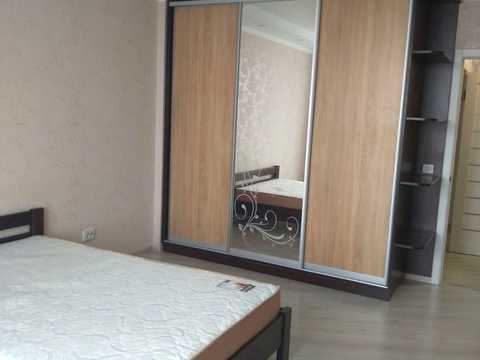 квартира по адресу Зеленая ул., 281-Б