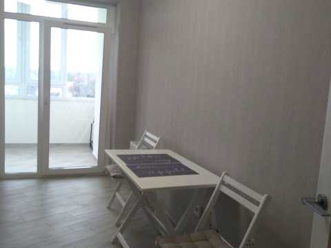квартира по адресу Зеленая ул., 281-Б