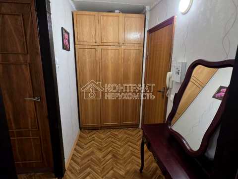 квартира за адресою Харків, Академіка Павлова вул., 313