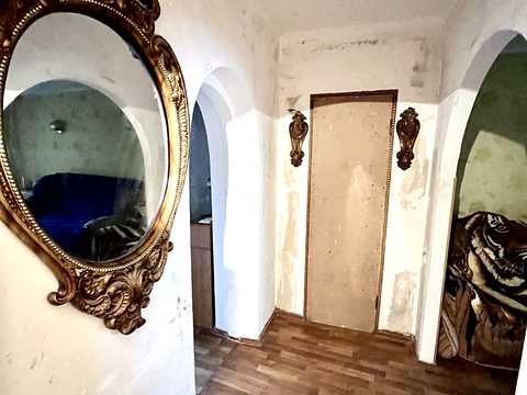 квартира по адресу Адмиральский просп. (Патріса Лумумби), 1а
