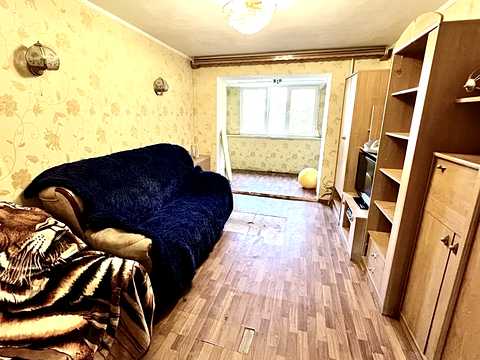 квартира по адресу Адмиральский просп. (Патріса Лумумби), 1а
