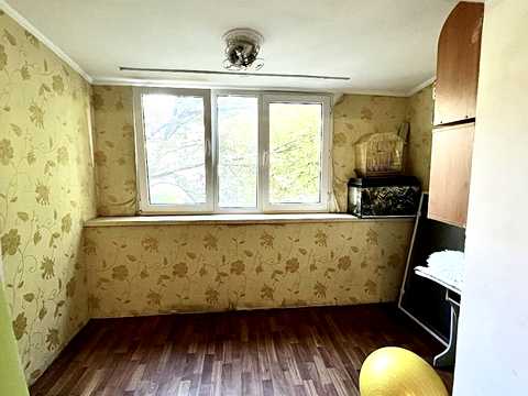 квартира по адресу Адмиральский просп. (Патріса Лумумби), 1а