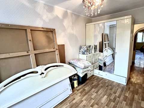 квартира по адресу Адмиральский просп. (Патріса Лумумби), 1а