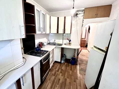 квартира по адресу Адмиральский просп. (Патріса Лумумби), 1а