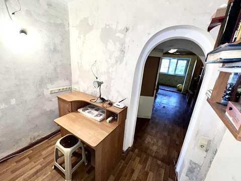 квартира по адресу Адмиральский просп. (Патріса Лумумби), 1а