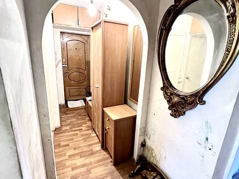 квартира по адресу Адмиральский просп. (Патріса Лумумби), 1а