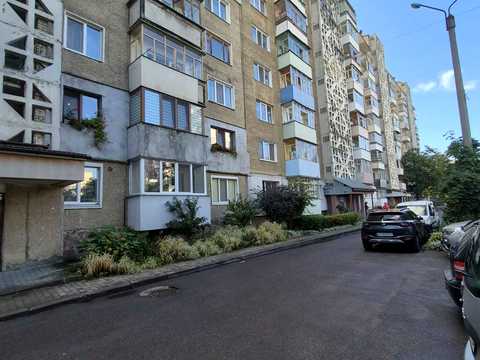 квартира по адресу Юлиана Целевича ул., 5-А
