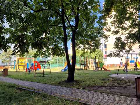 квартира по адресу Юлиана Целевича ул., 5-А
