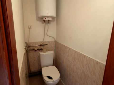квартира по адресу Юлиана Целевича ул., 5-А
