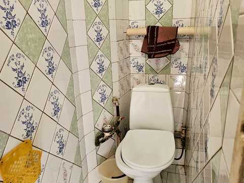 квартира за адресою Руслана Плоходька вул., 15