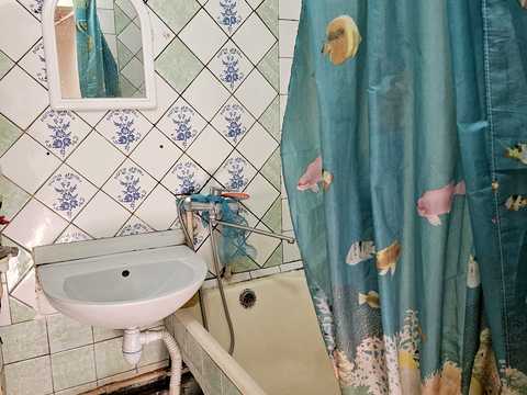 квартира за адресою Руслана Плоходька вул., 15