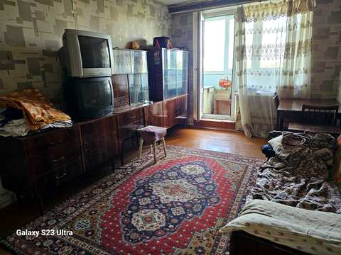 квартира за адресою Руслана Плоходька вул., 15