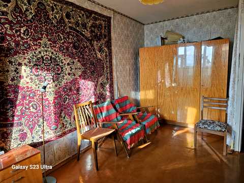 квартира за адресою Руслана Плоходька вул., 15
