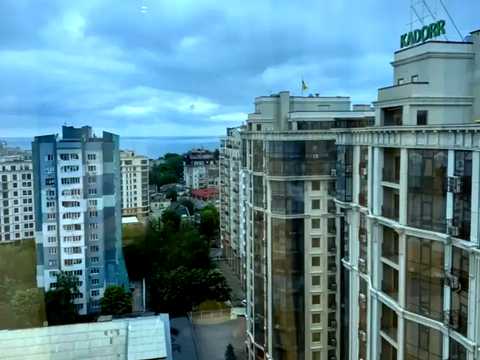 квартира по адресу Итальянский бульв., 1г