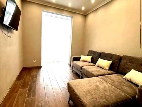 квартира по адресу Итальянский бульв., 1г