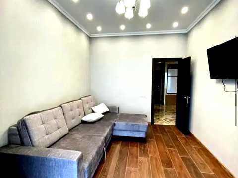 квартира по адресу Итальянский бульв., 1г