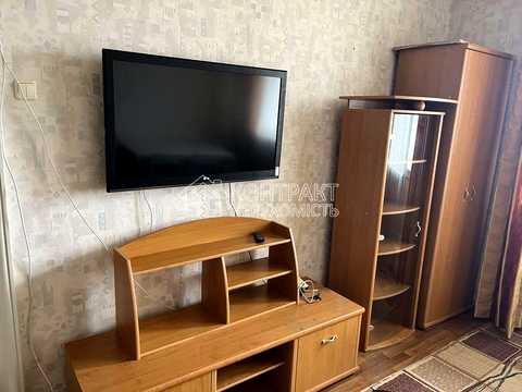 квартира за адресою Гвардійців-Широнінців вул., 52