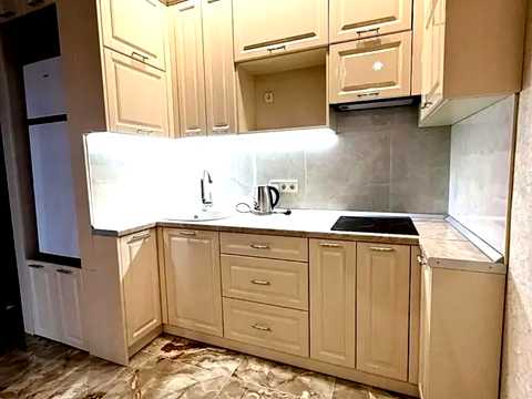 квартира по адресу Итальянский бульв., 1г