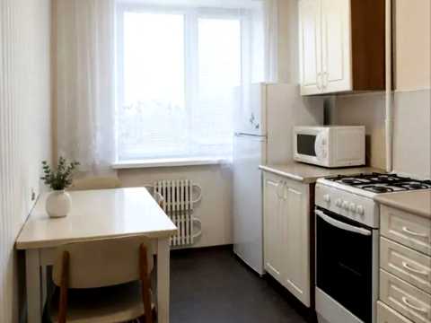 квартира за адресою Дніпро, Юрія Кондратюка вул. (Комунарівська), 1