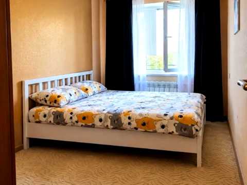 квартира за адресою Дніпро, Юрія Кондратюка вул. (Комунарівська), 1