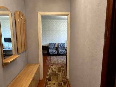 квартира за адресою Дніпро, Юрія Кондратюка вул. (Комунарівська), 1