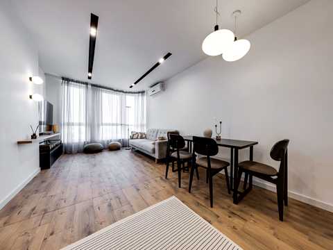 квартира за адресою Кульпарківська вул. (Кульпарківська), Будинок 1