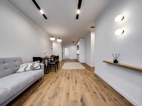 квартира за адресою Кульпарківська вул. (Кульпарківська), Будинок 1