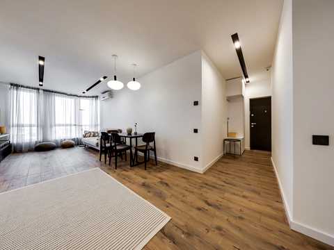 квартира за адресою Кульпарківська вул. (Кульпарківська), Будинок 1