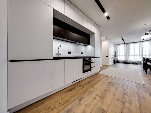 квартира за адресою Кульпарківська вул. (Кульпарківська), Будинок 1