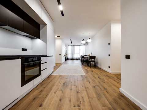 квартира за адресою Кульпарківська вул. (Кульпарківська), Будинок 1
