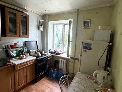 квартира по адресу Слобожанский просп. (Газеты "Правда"), 68