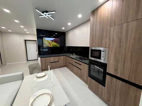 квартира за адресою Сімейна вул., 6