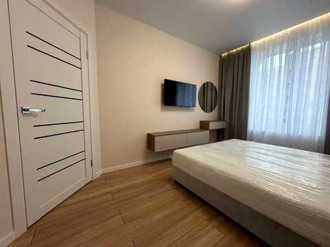 квартира за адресою Сімейна вул., 6