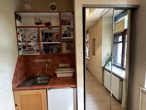 квартира за адресою Харків, Данилевського вул., 38