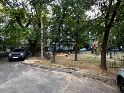 квартира за адресою Харків, Данилевського вул., 38
