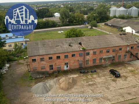 комерційна за адресою Буковинська, 5-з