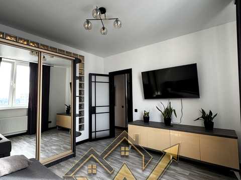 квартира за адресою Балтійський пров., 3-А