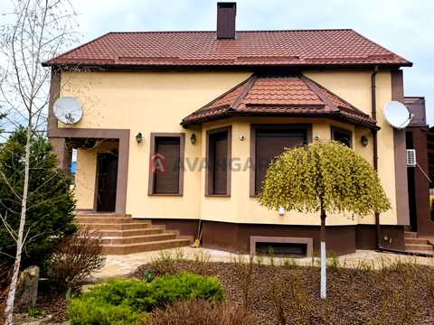 будинок за адресою Золотые Ключи