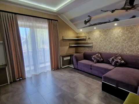 будинок за адресою Абрикосова