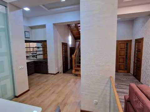 будинок за адресою Абрикосова