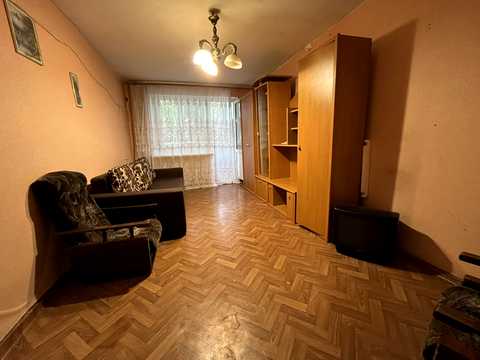 квартира по адресу Академика Филатова ул., 92