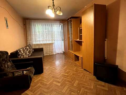квартира по адресу Академика Филатова ул., 92