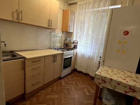 квартира по адресу Академика Филатова ул., 92