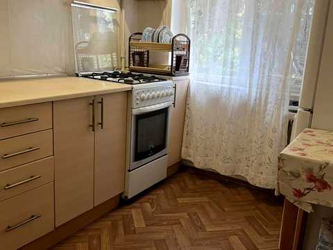 квартира по адресу Академика Филатова ул., 92