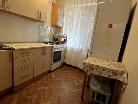 квартира по адресу Академика Филатова ул., 92