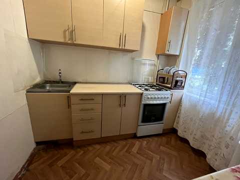 квартира по адресу Академика Филатова ул., 92